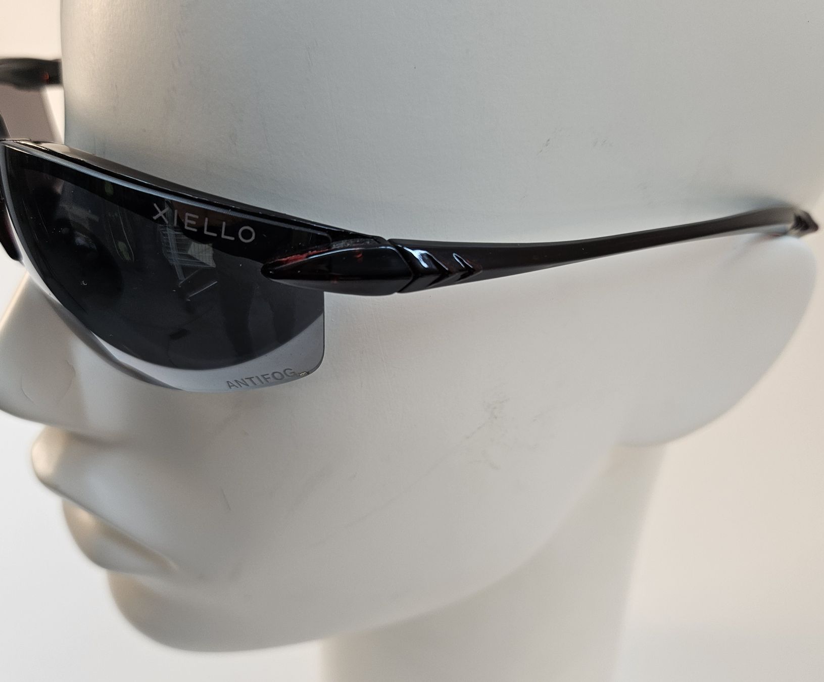 Occhiali & Lenti: Sonnenbrille von Xiello "Neu" – Nuovo e nell'imballaggio originale da Uster venduto da esko.swiss 1