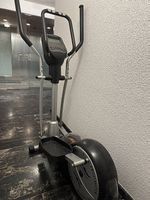 Crosstrainer