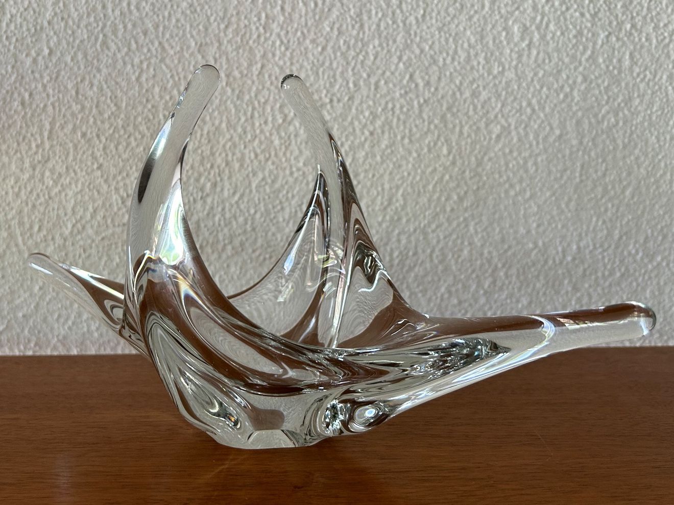 Murano Schalen: Murano Schale Antik 60er 70er Vintage – Gebraucht aus Steffisburg von smocky17 2