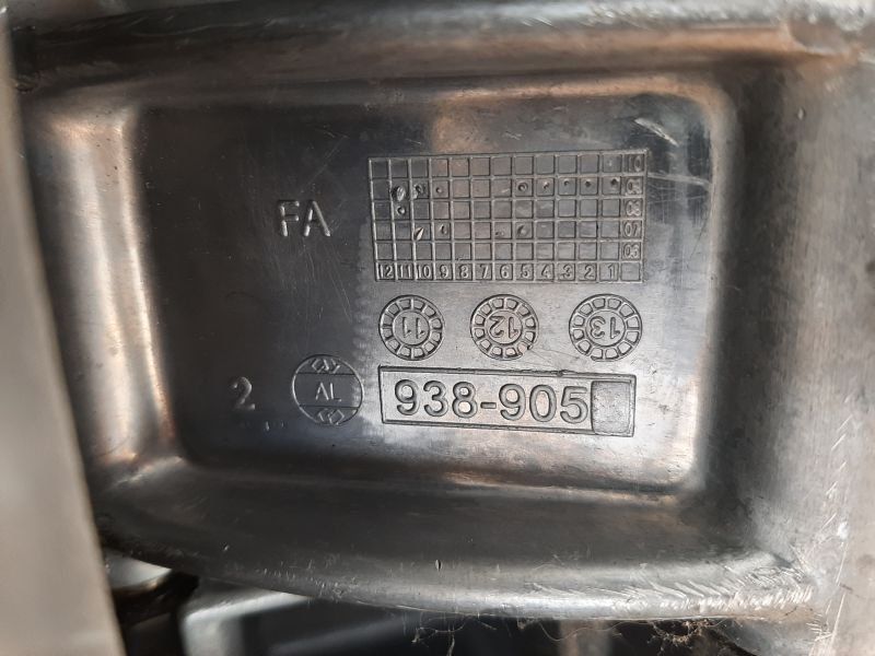 Vitra Sedie: Vitra Bürodrehstuhl – Usato da Oberengstringen venduto da fru_9b92 2