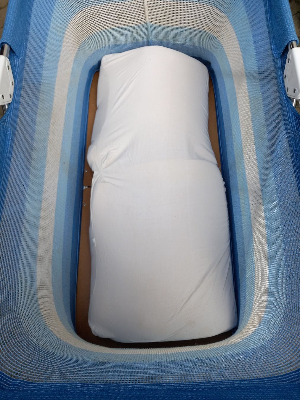 Letti: Kinder Reisebett – Usato da Seon venduto da Zack_16 9