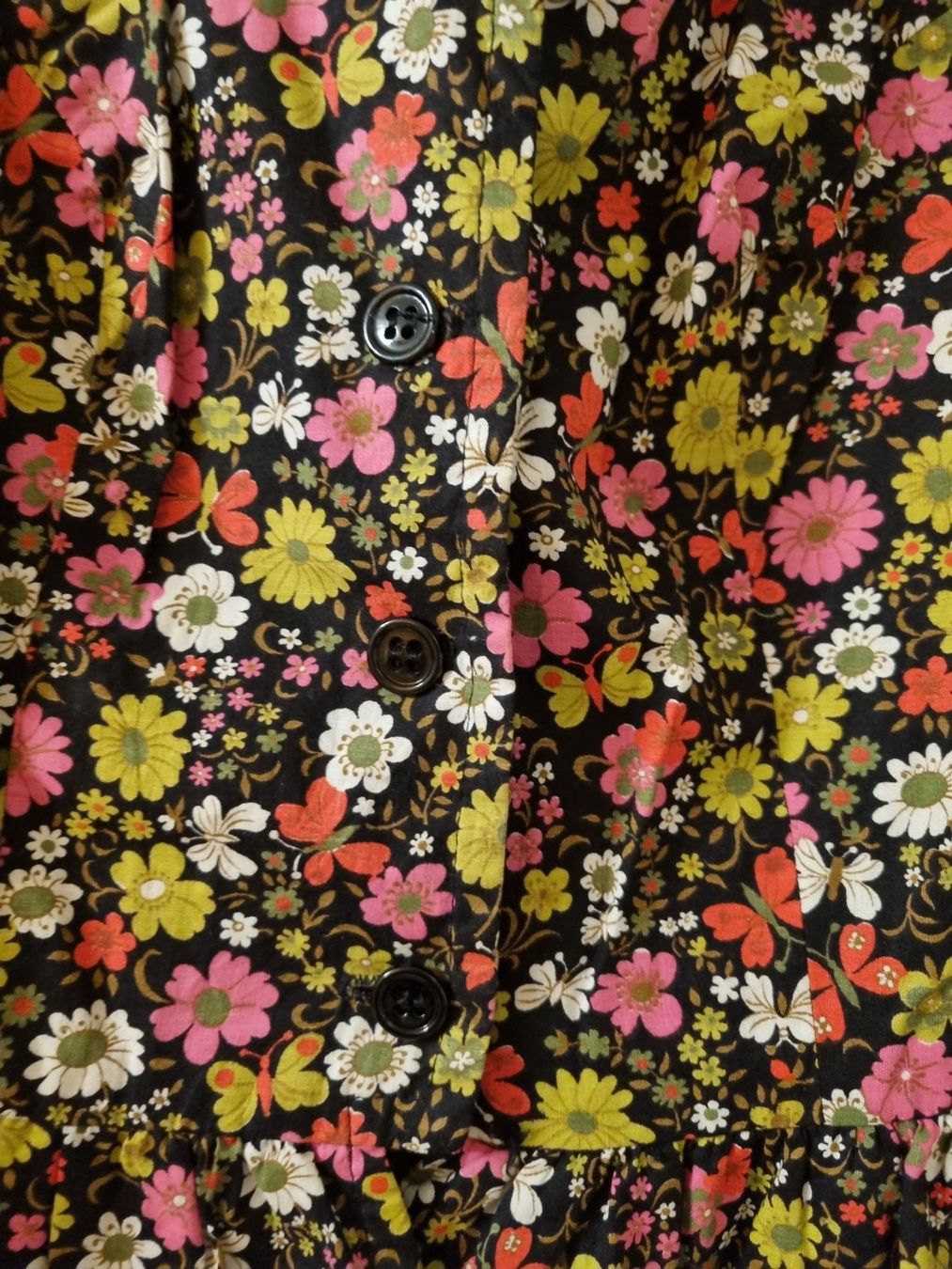 Blusen: Bluse Gr. XS – Gebraucht aus Thalwil von Briscolina 2