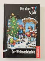 Die drei Fragezeichen Kids - Der Weihnachtsdieb, (49)