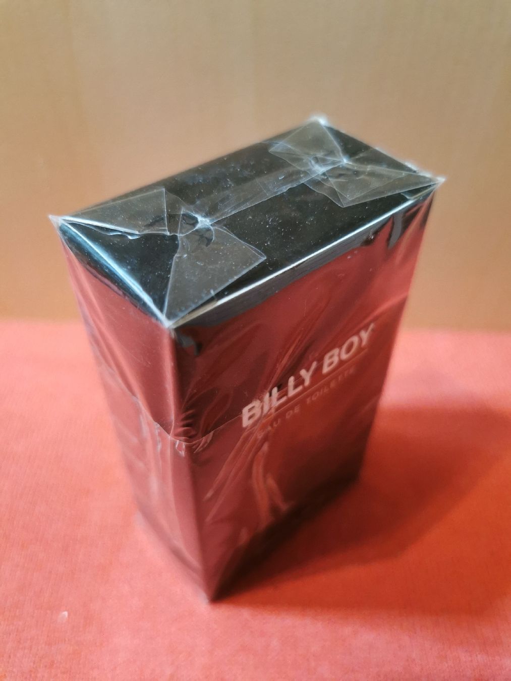 Profumi & Eau de Toilette: Billy Boy Edt 50ml. – Nuovo e nell'imballaggio originale da Schlieren venduto da vlalif 2