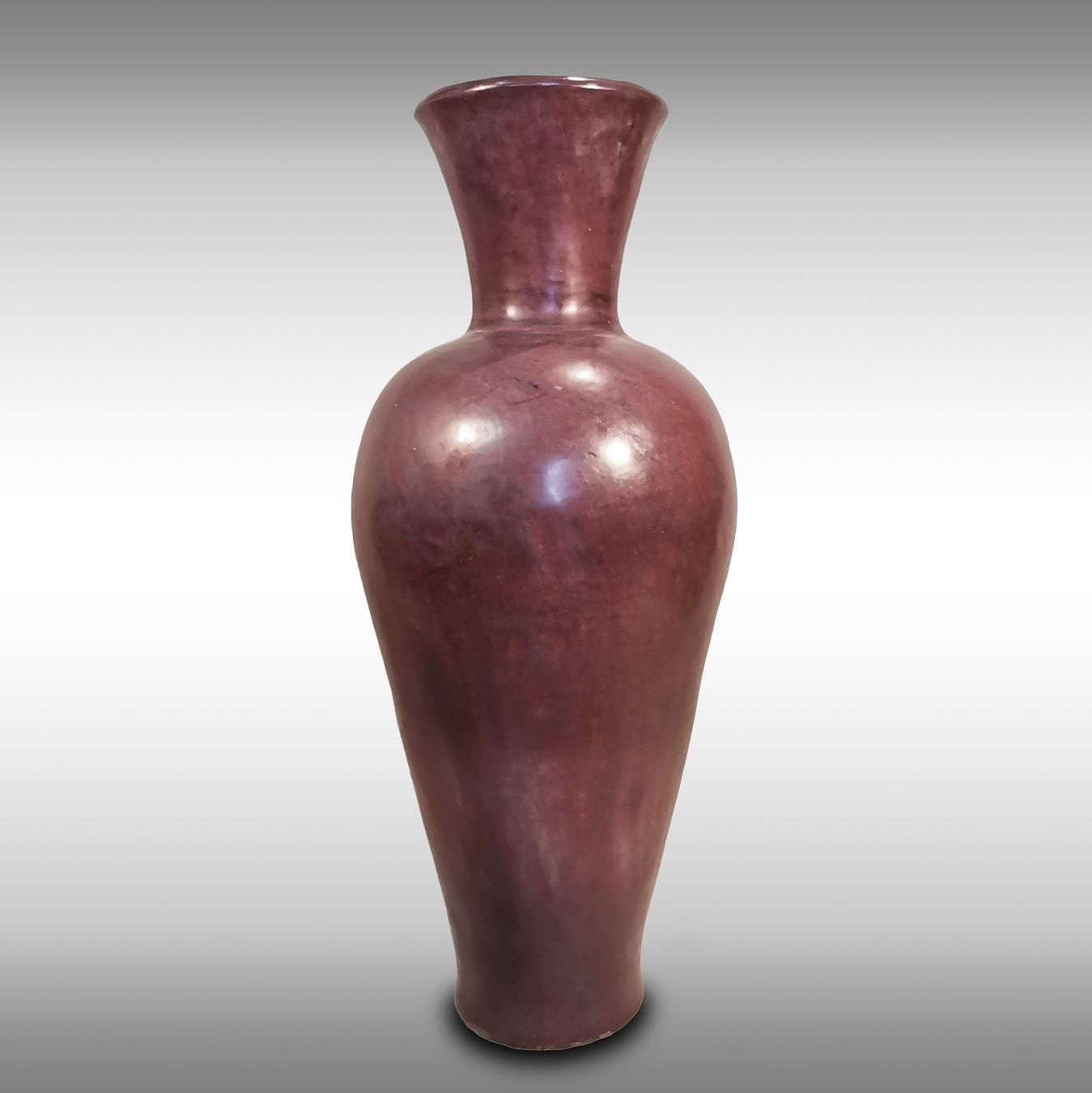 Vasi & Recipienti: Sehr dekorative Bodenvase – Usato da Rieden AG venduto da sam5432