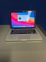 MacBook Pro Retina 13" 2013, 2.4GHz i5, 4 GB, 128 SSD #23