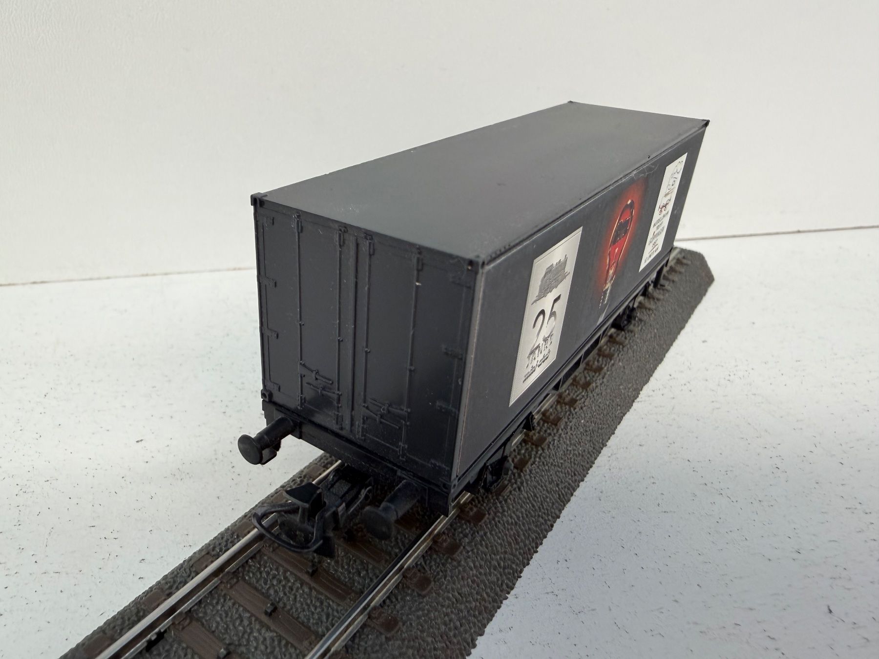 Märklin Modellini di ferrovie: 44263 Märklin Modellbahntreff 1997 – Usato da Büsserach venduto da ModellbahnDepot 3