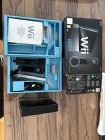 Nintendo WII mit sehr viel Zubehör