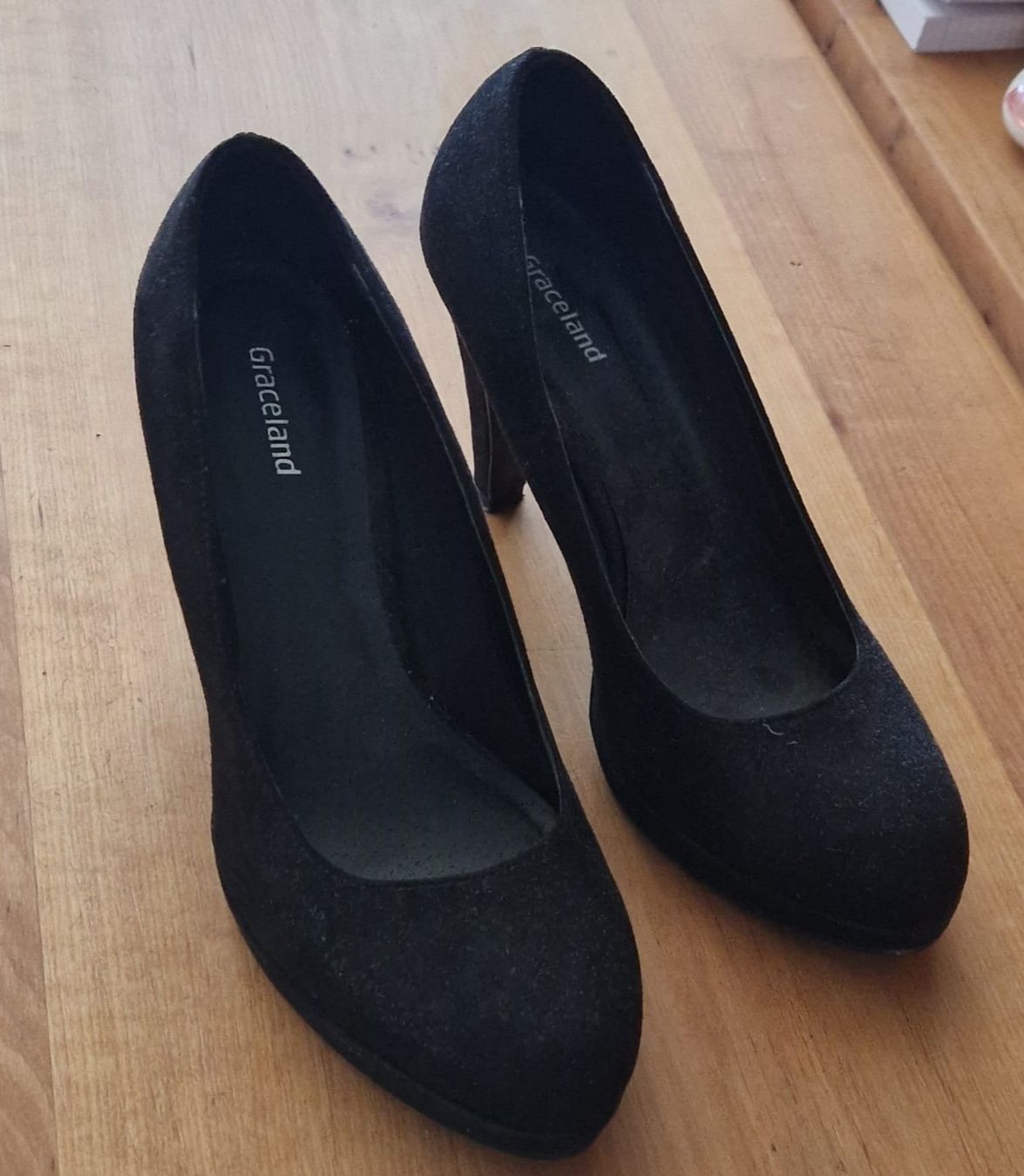 Graceland Scarpe da donna: Pumps - Graceland Gr 36 – Usato da Frauenfeld venduto da jgh_gx6v
