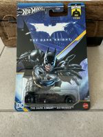 Hot Wheels - Batmobile The Dark Knight