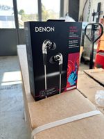 Denon Music Maniac AH-C250 In-Ear Kopfhörer – neu / OVP