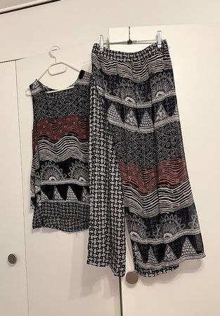Top und Hose / 2 Teiler