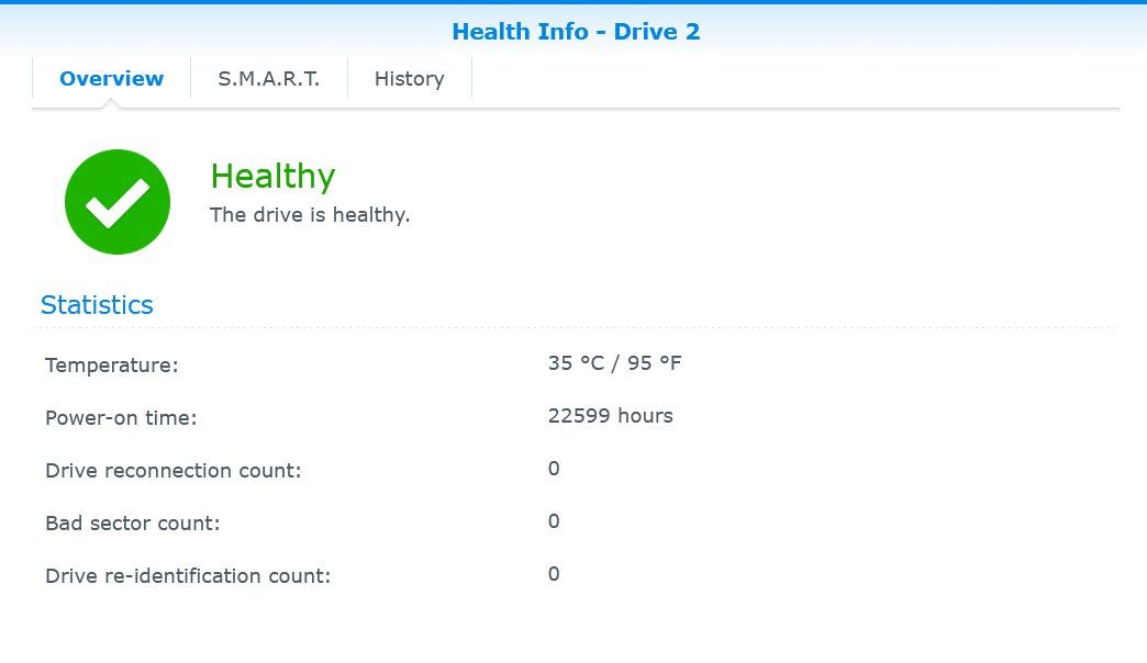 Synology Server: Synology DS412+ (4-bay / 4x4TB) – Gebraucht aus Zürich von masterIT 6