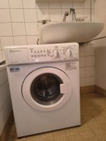 Waschmaschine Electrolux EWC 1350 Frontlader gut erhalten