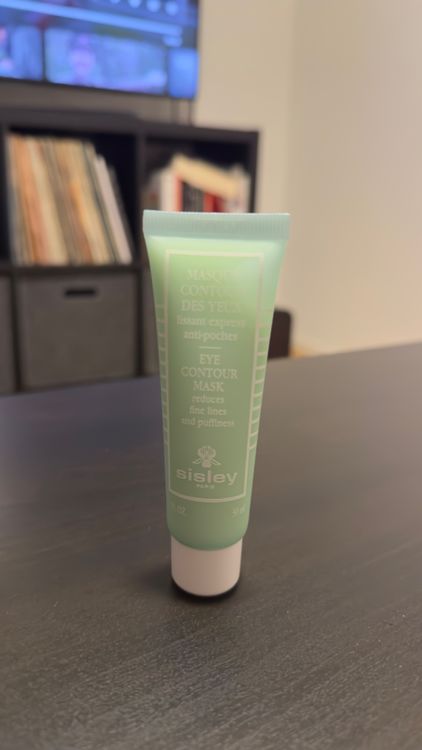 Sisley auf | Eye Ricardo Kaufen Mask Contour