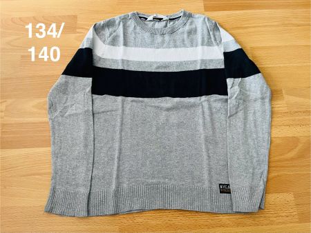 Pullover Grösse 134/140