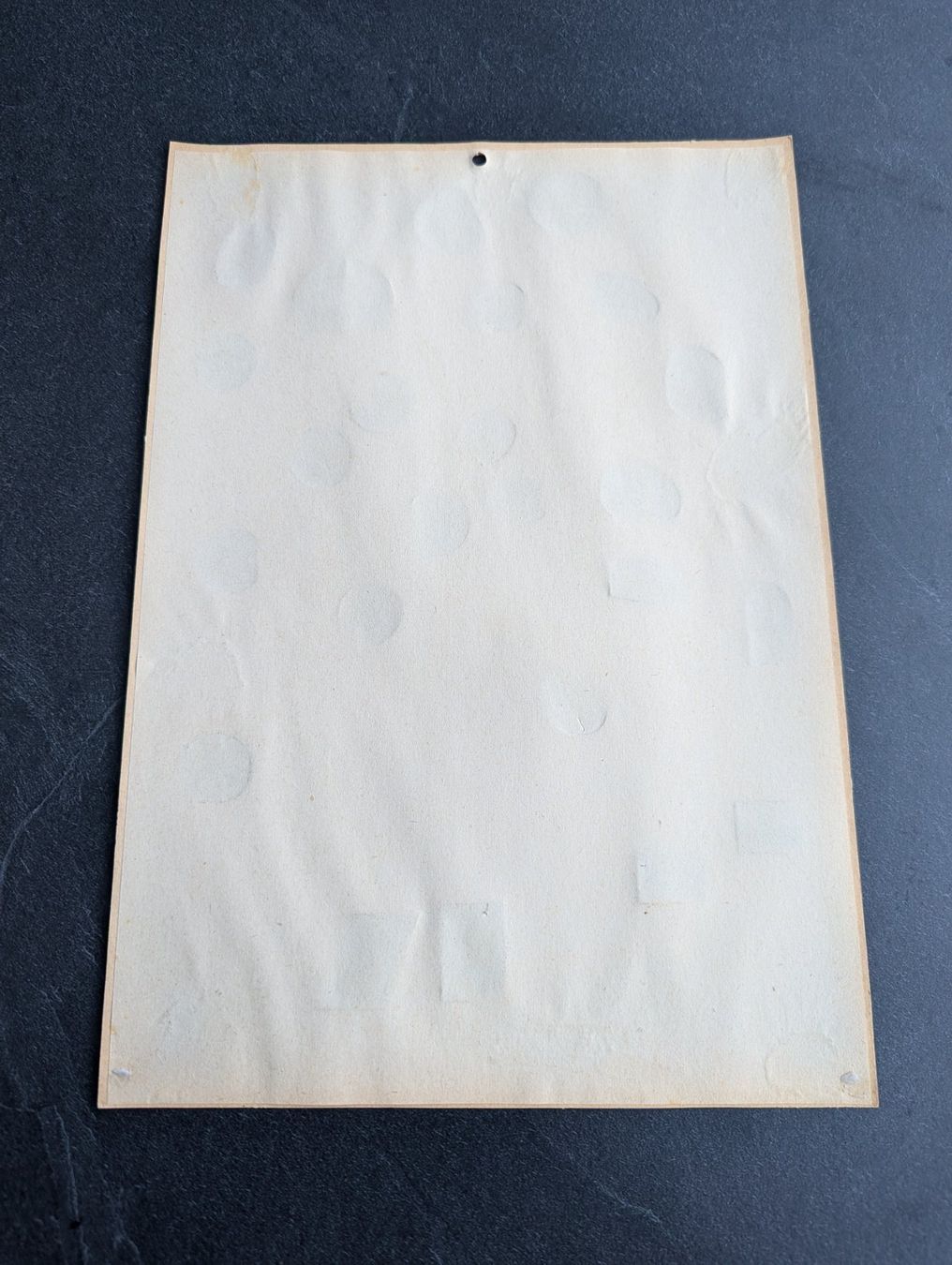 Calendari: Adventskalender Circa 1952 Gebraucht ! – Difettoso da Monthey venduto da 19_karen_84 1
