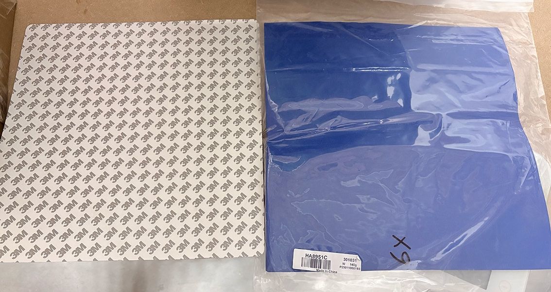 Stampanti 3D: Filament – Usato da Embrach venduto da squarely 1