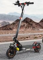 E-Scooter Mx14  500w 48volt  neu