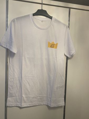 Naruto T-Shirts Gr.M