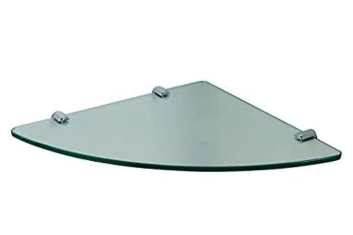 Scaffali: Glas-Eckregal – Usato da Bachenbülach venduto da Dominik-20 4