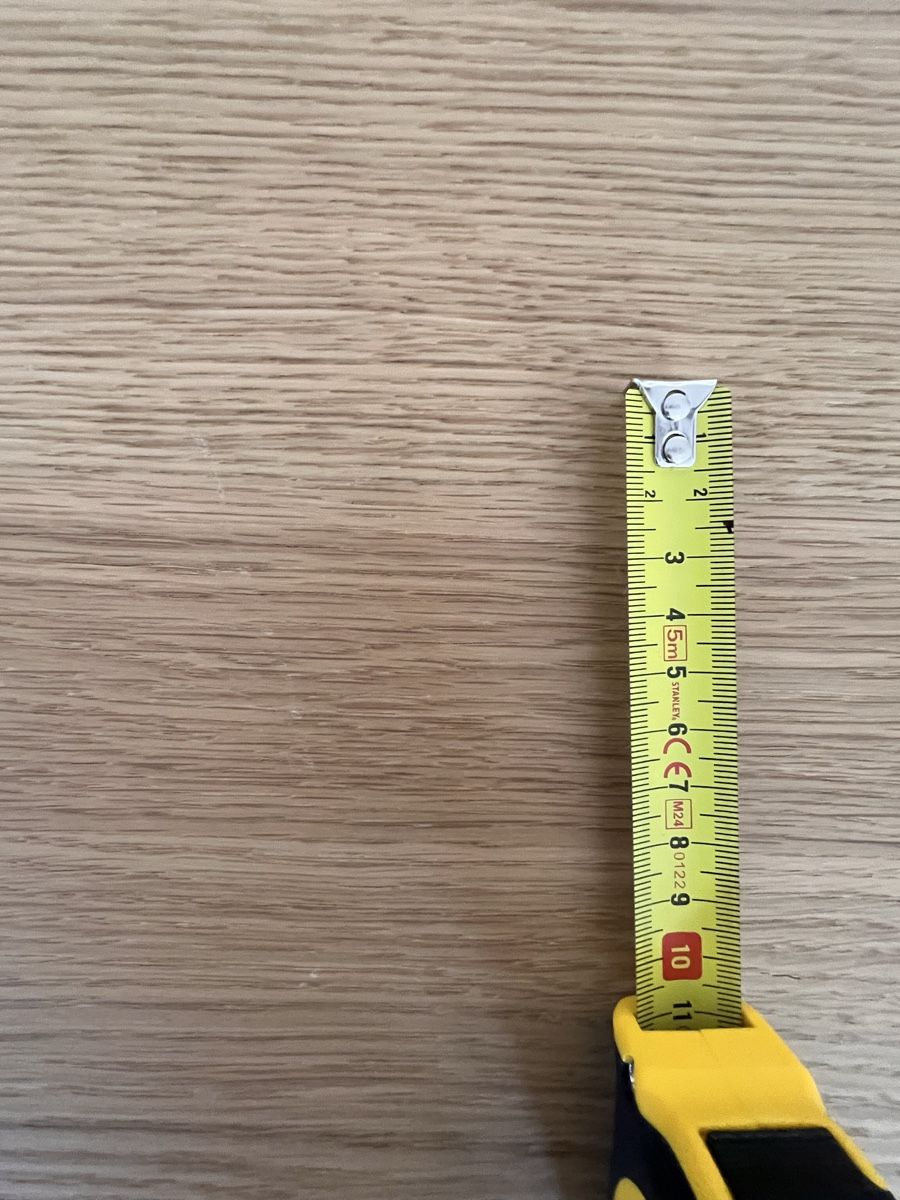 Tavoli: Esstisch (IKEA Mellansel) – Usato da Zürich venduto da ali_8zbg 5