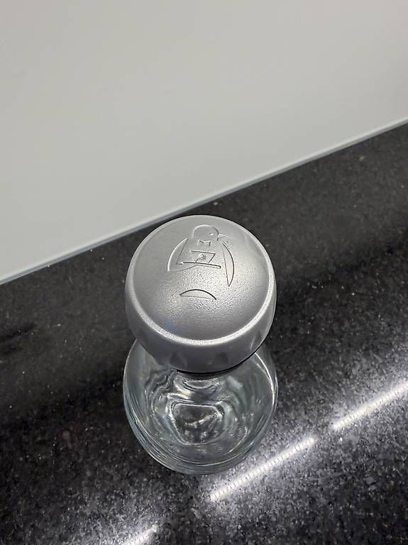 Altro per la casa: Flasche SodaStream Glaskaraffe Penguin 1 Stück – Usato da Schöftland venduto da Golf_R20 2