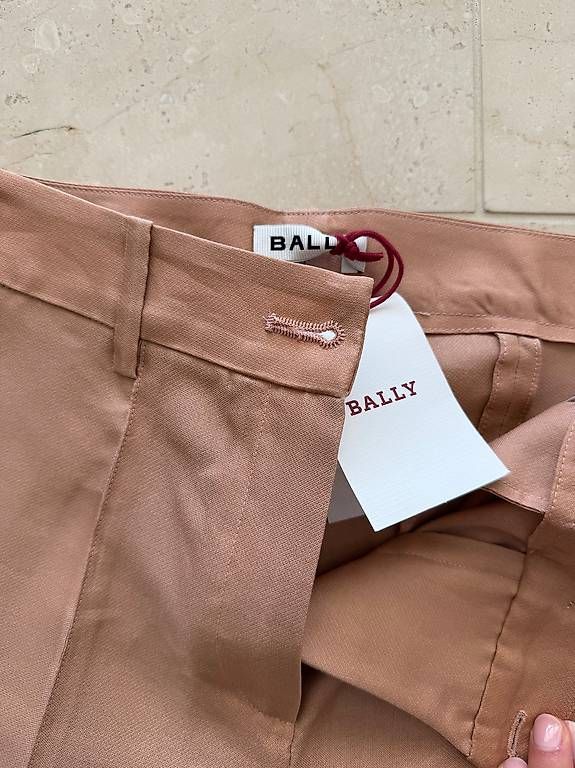 Bally Pantaloni: Bally Hose – Usato da Viganello venduto da Paulinegis