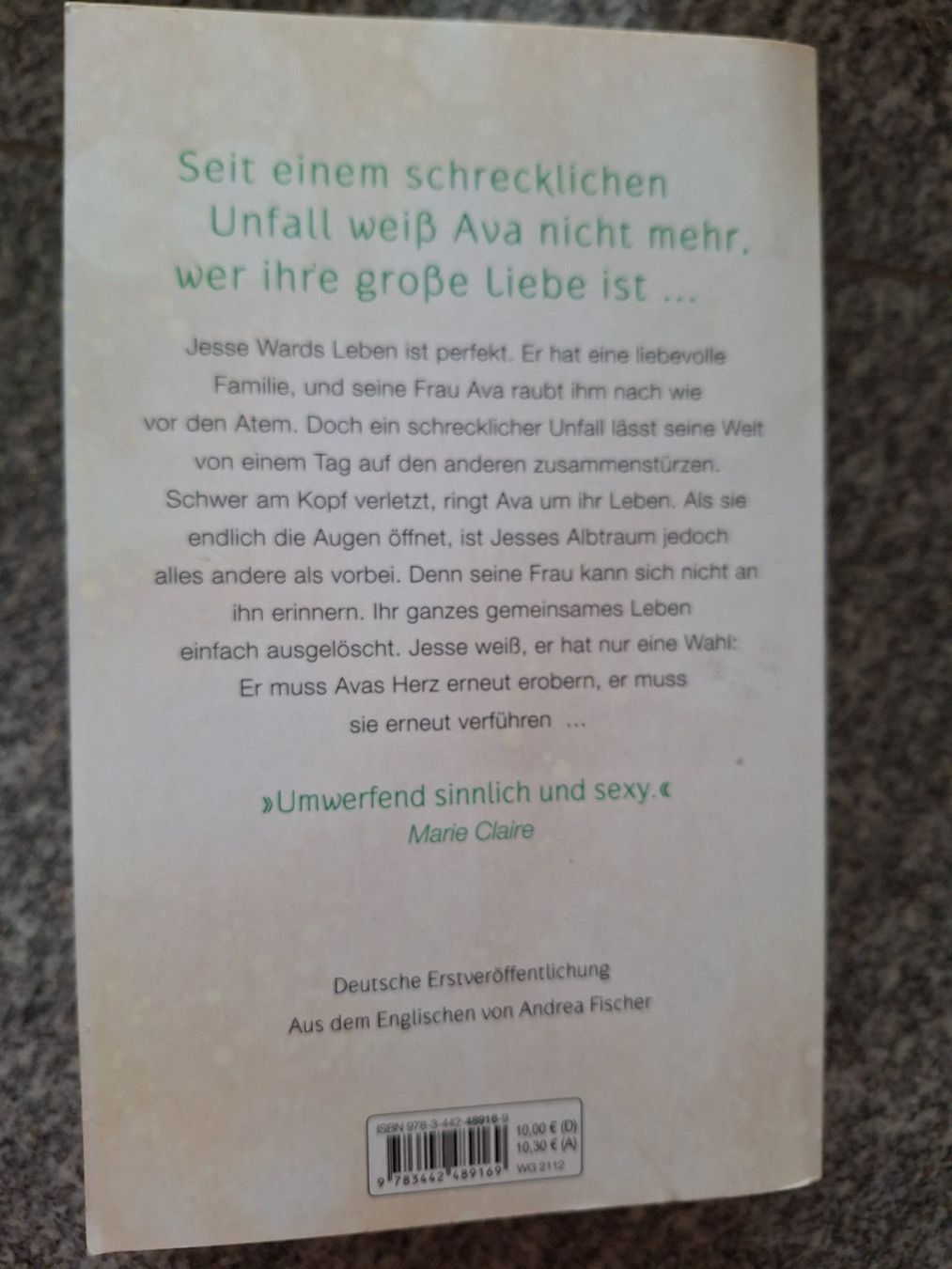 Libri: LOST IN YOU VON ELLEN MALPAS – Usato da Vernate venduto da gzi_z2lb 4