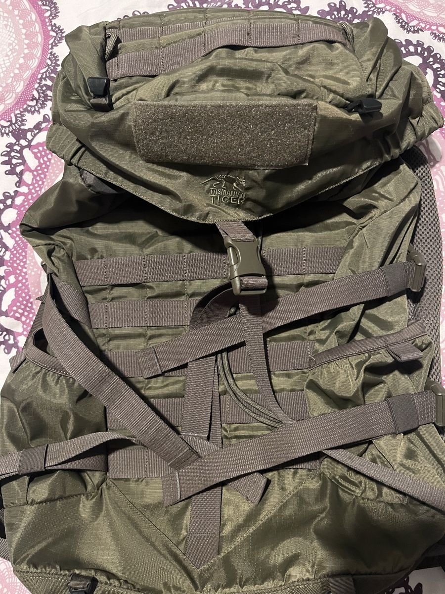 Zaini: Sac à dos Trooper Light Pack 35 – Nuovo (secondo la descrizione) da Gimel venduto da SIM85F 4