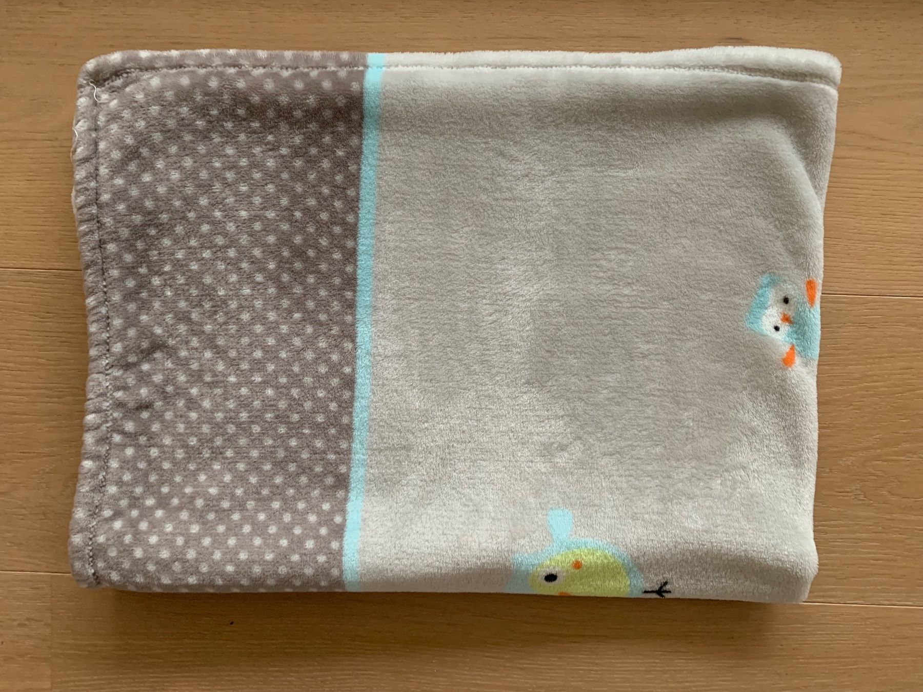 Alvi Coperte: Babydecke Alvi – Usato da Lachen SZ venduto da Swanche77
