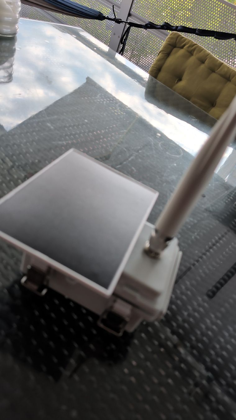 Componenti elettronici: RAK Wireless 1Watt Meshtastic MeshCore Solar Repeater LoRa – Nuovo (secondo la descrizione) da Düdingen venduto da olibodmer 1