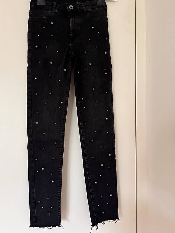 Jeans: Jeans Calzedonia  – Usato da Massagno venduto da lad_cv7t