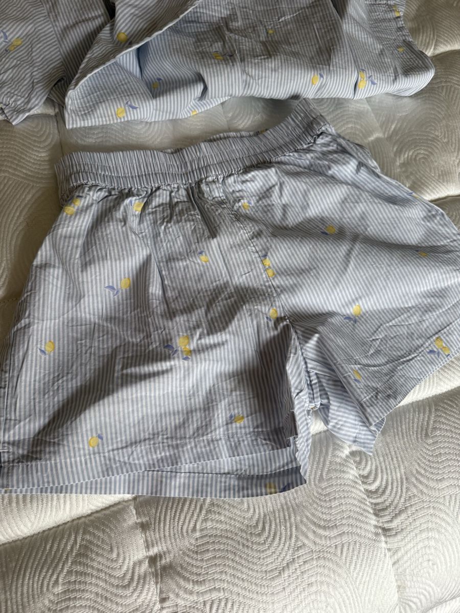H&M Negligees & Pigiami: Pajamas Set, H&M - Size XS – Usato da Zürich venduto da ifi_zp8b 3