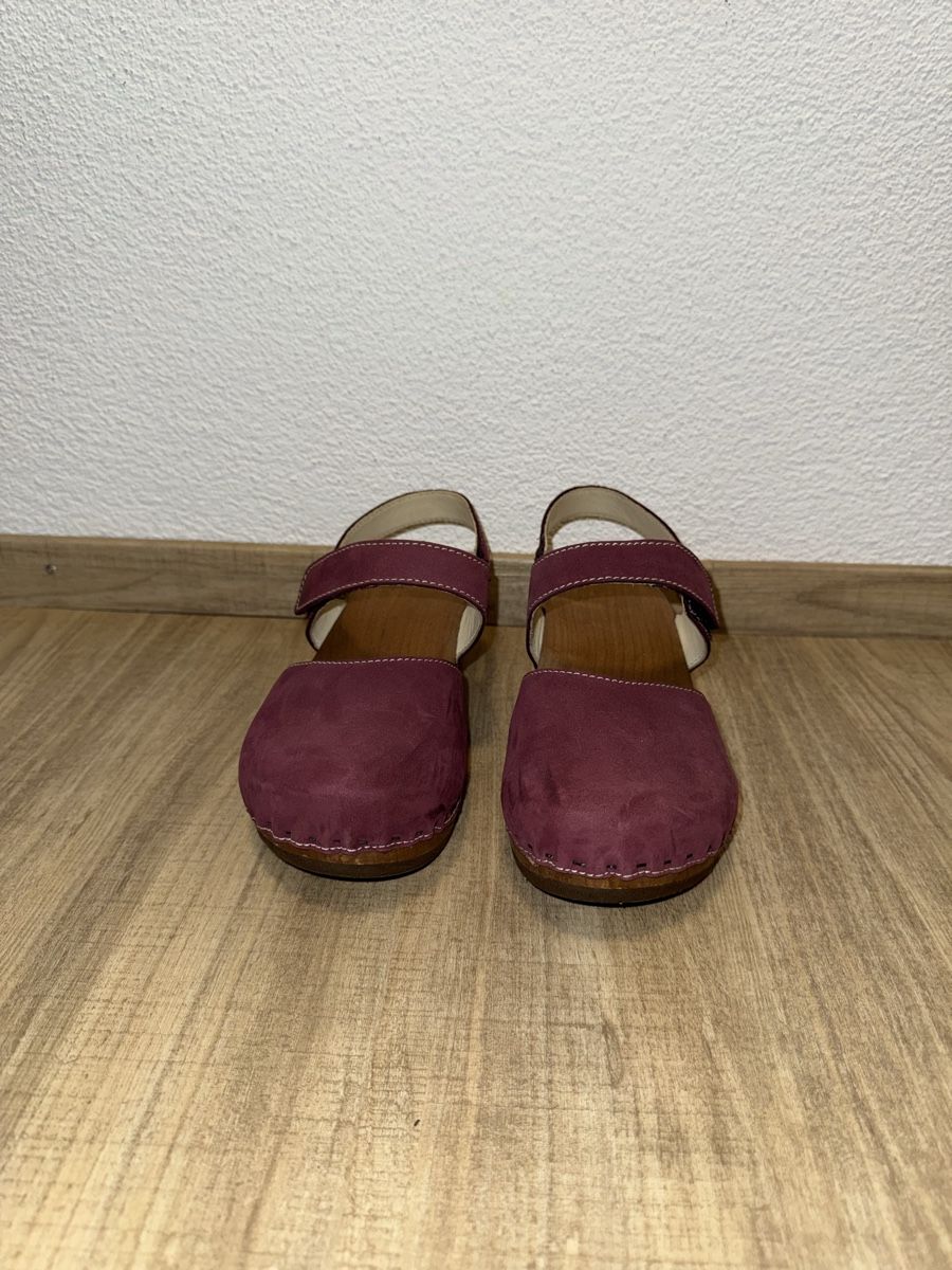 Scarpe da donna: Woody Clogs – Usato da Buochs venduto da anj_9fmv 2