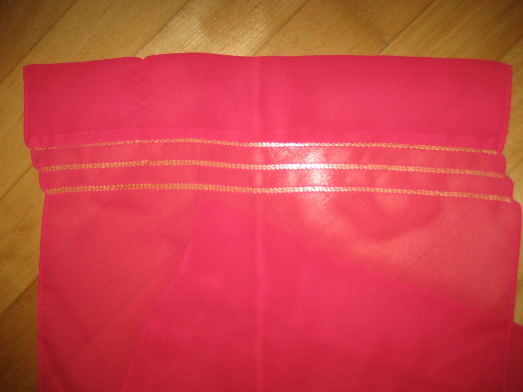 Foulard & Sciarpe: Schalpaket, 3 verschiedene Schals – Usato da Unterengstringen venduto da Olifant4 1