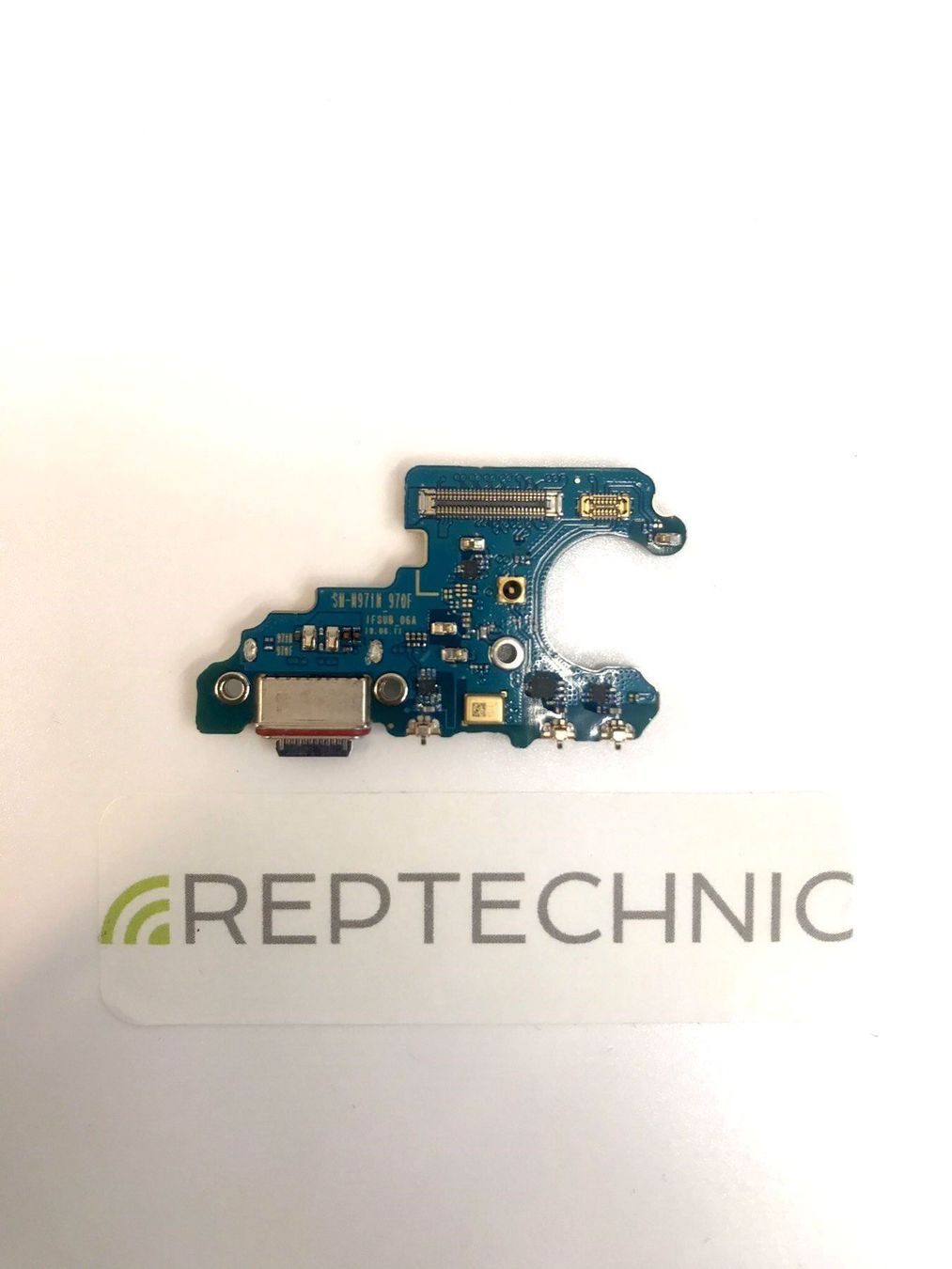 Samsung Telefoni cellulari / Smartphones: Samsung Galaxy Note 10 5G Ladebuchse – Nuovo e nell'imballaggio originale da bern venduto da reptechnic