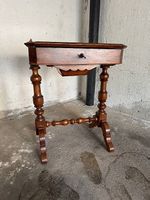 Vendo tavolino antico