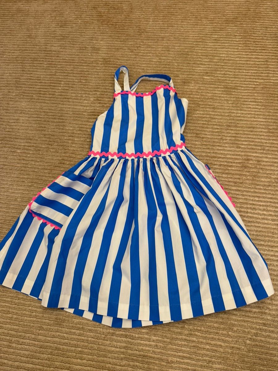 Jacadi Robes et jupes: Robe Jacadi – D'occasion à COMMUGNY par toutdoitdisparaitre