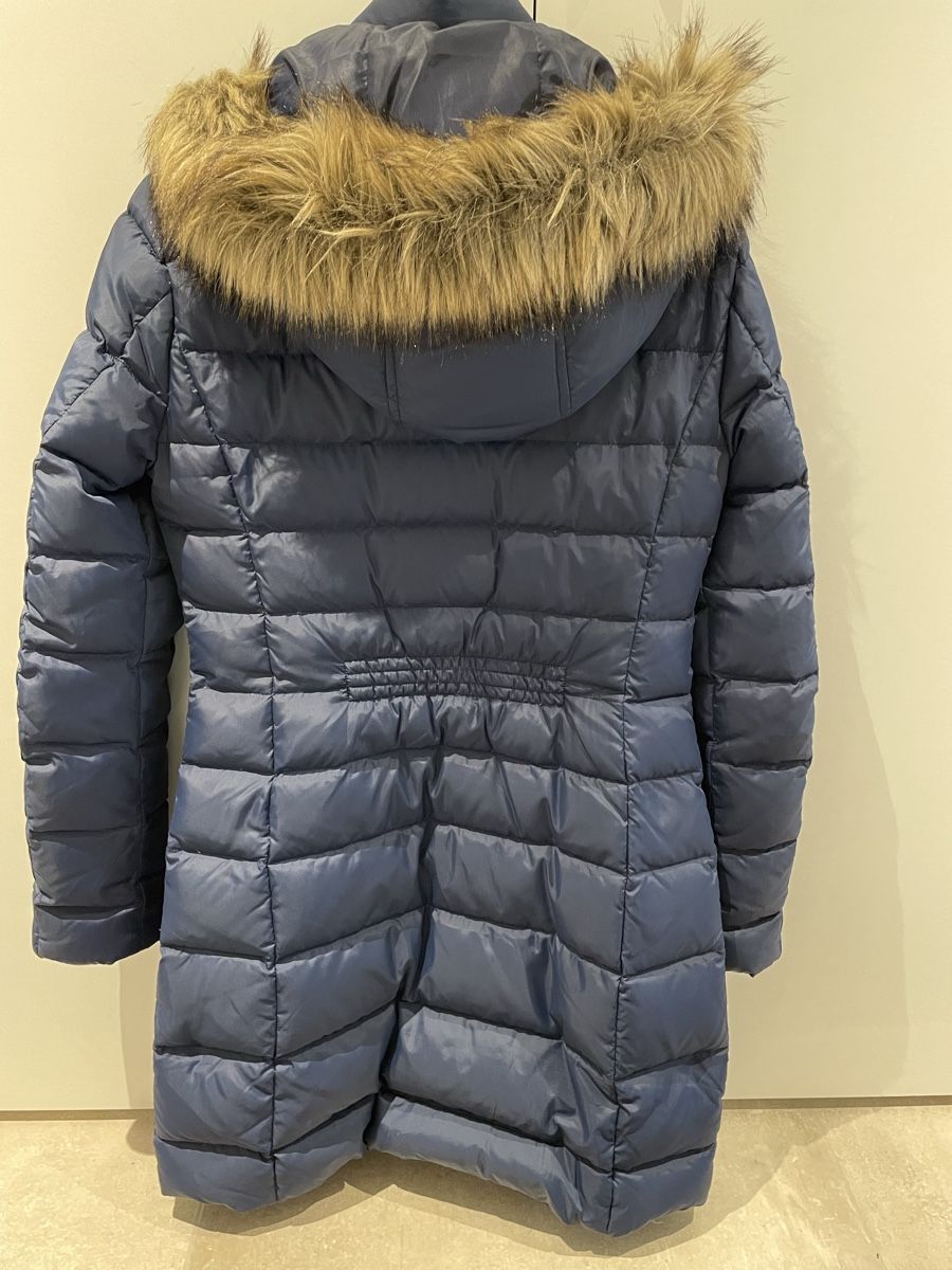 Tommy Hilfiger Giacche: Tommy Hilfiger Daunenjacke – Usato da Zuzwil SG venduto da Nura88 1