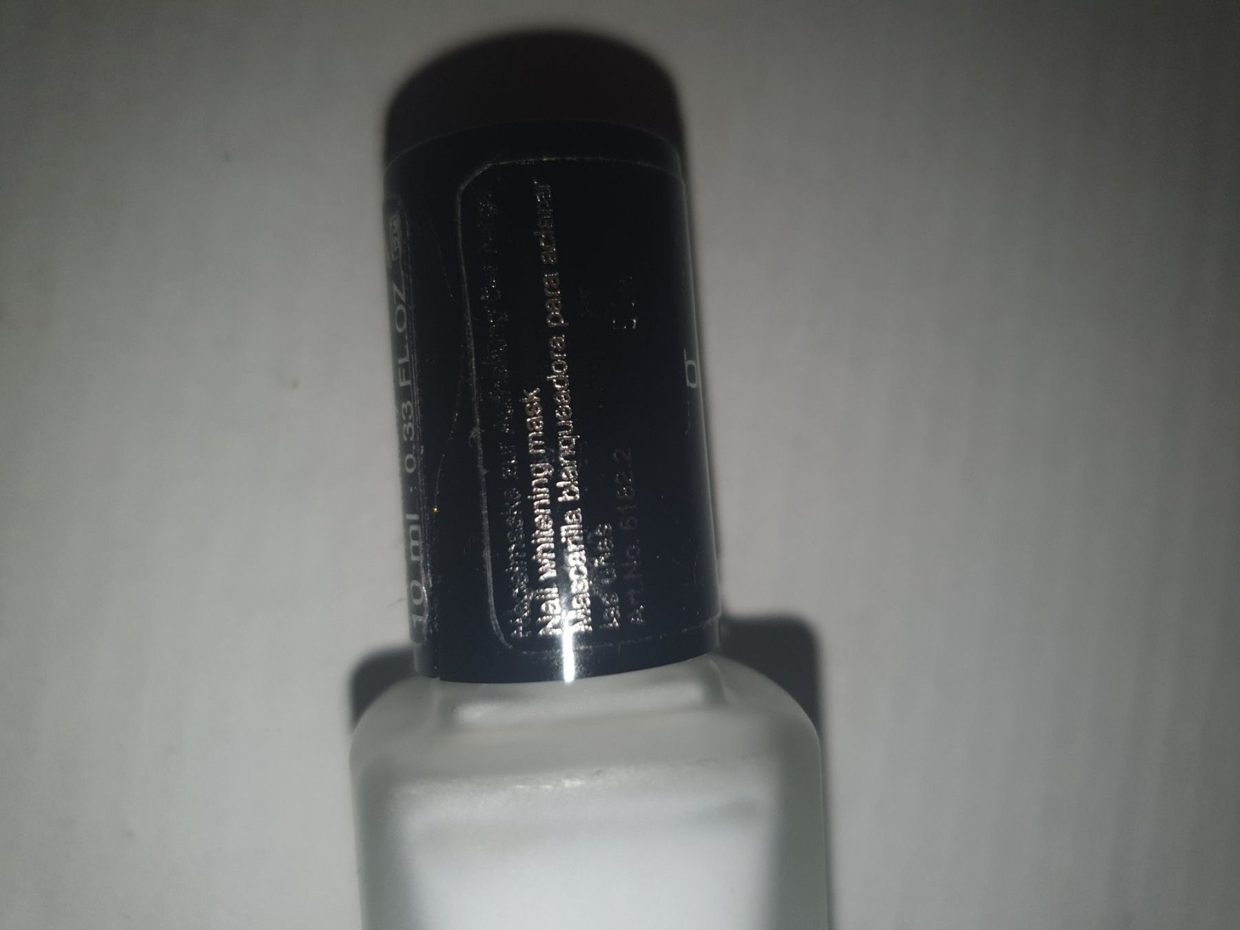 Opi Smalto per unghie: Nagellack – Usato da Moosseedorf venduto da Sonnenschein.. 5