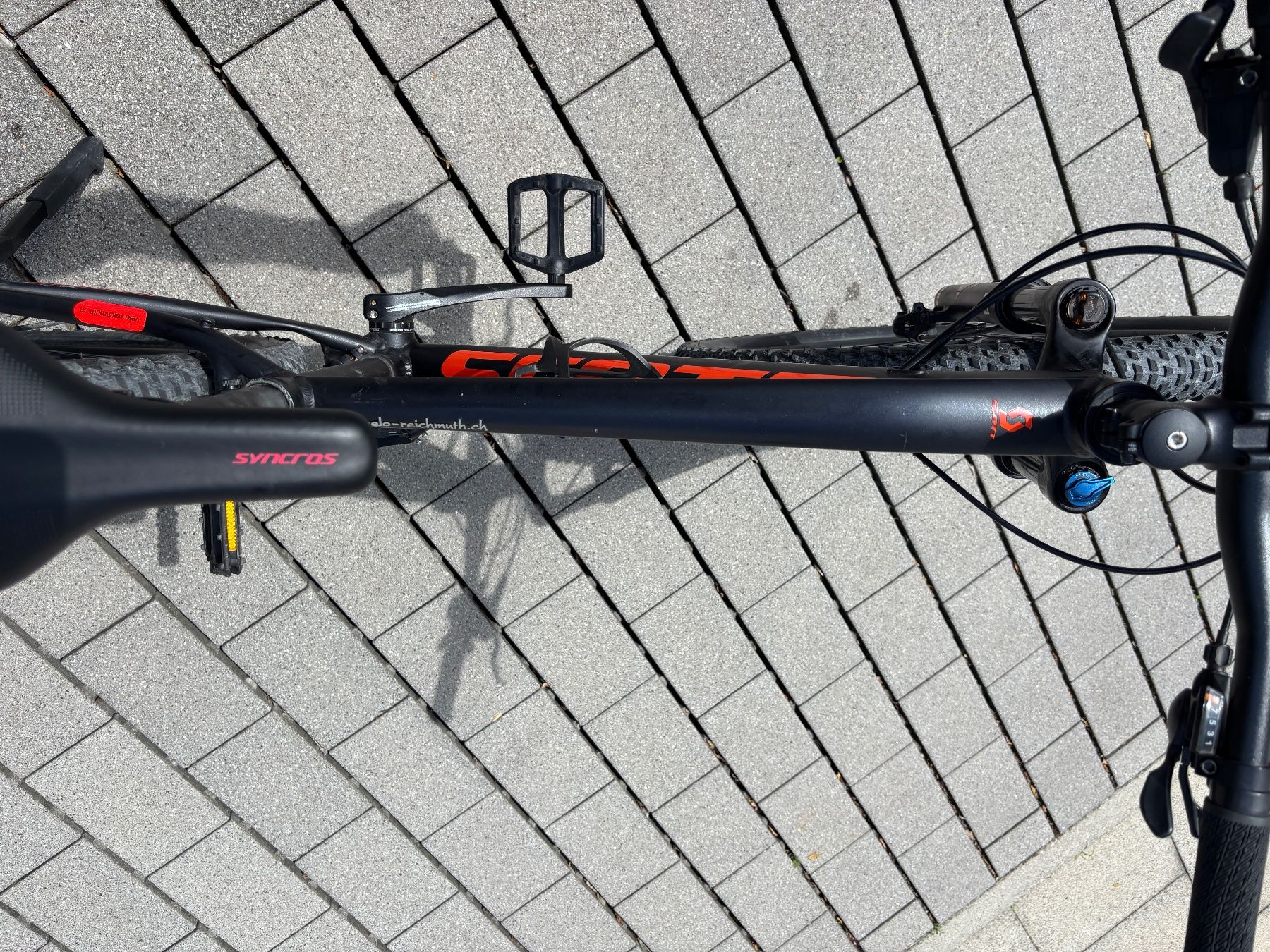 Scott Biciclette: SCOTT Aspect 740 Grösse XS – Usato da Richterswil venduto da masa7071 8
