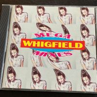 Whigfield - Mega Mixes | Dance-Pop