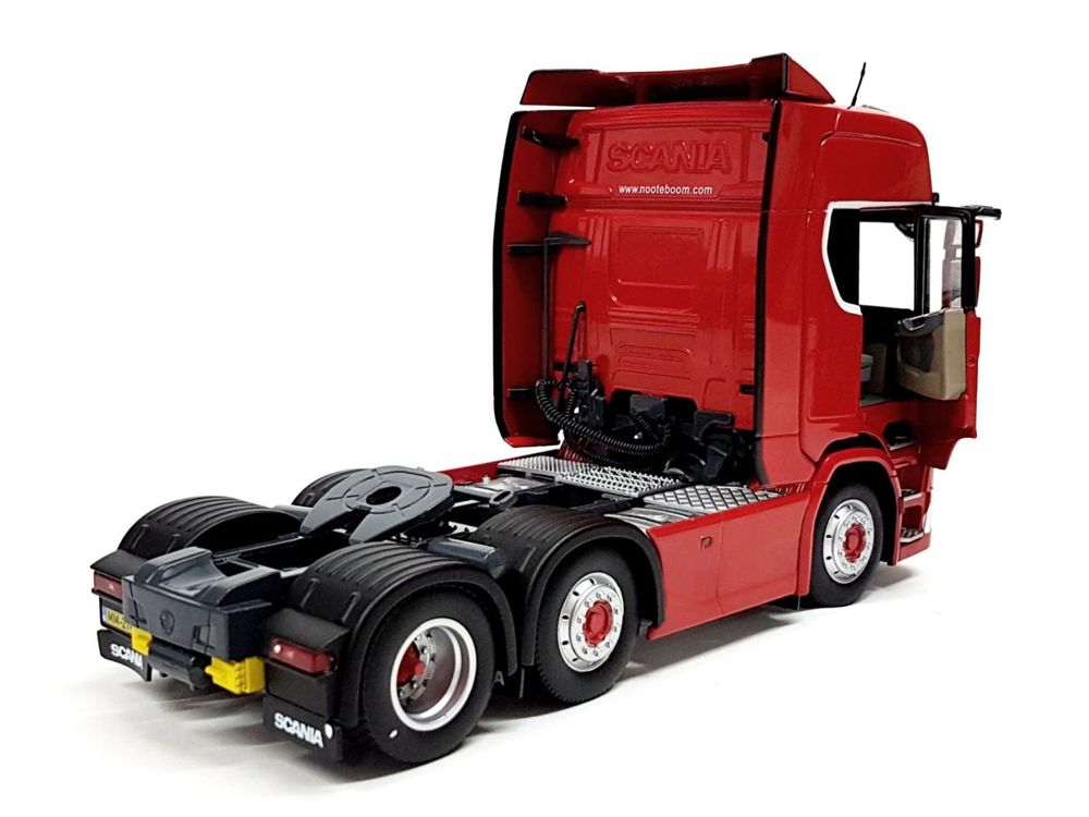 132 Scania R500 6x2 Nooteboom Kaufen Auf Ricardo