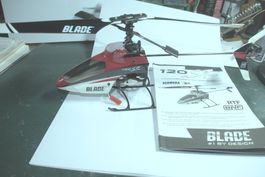 Blade 120SR
