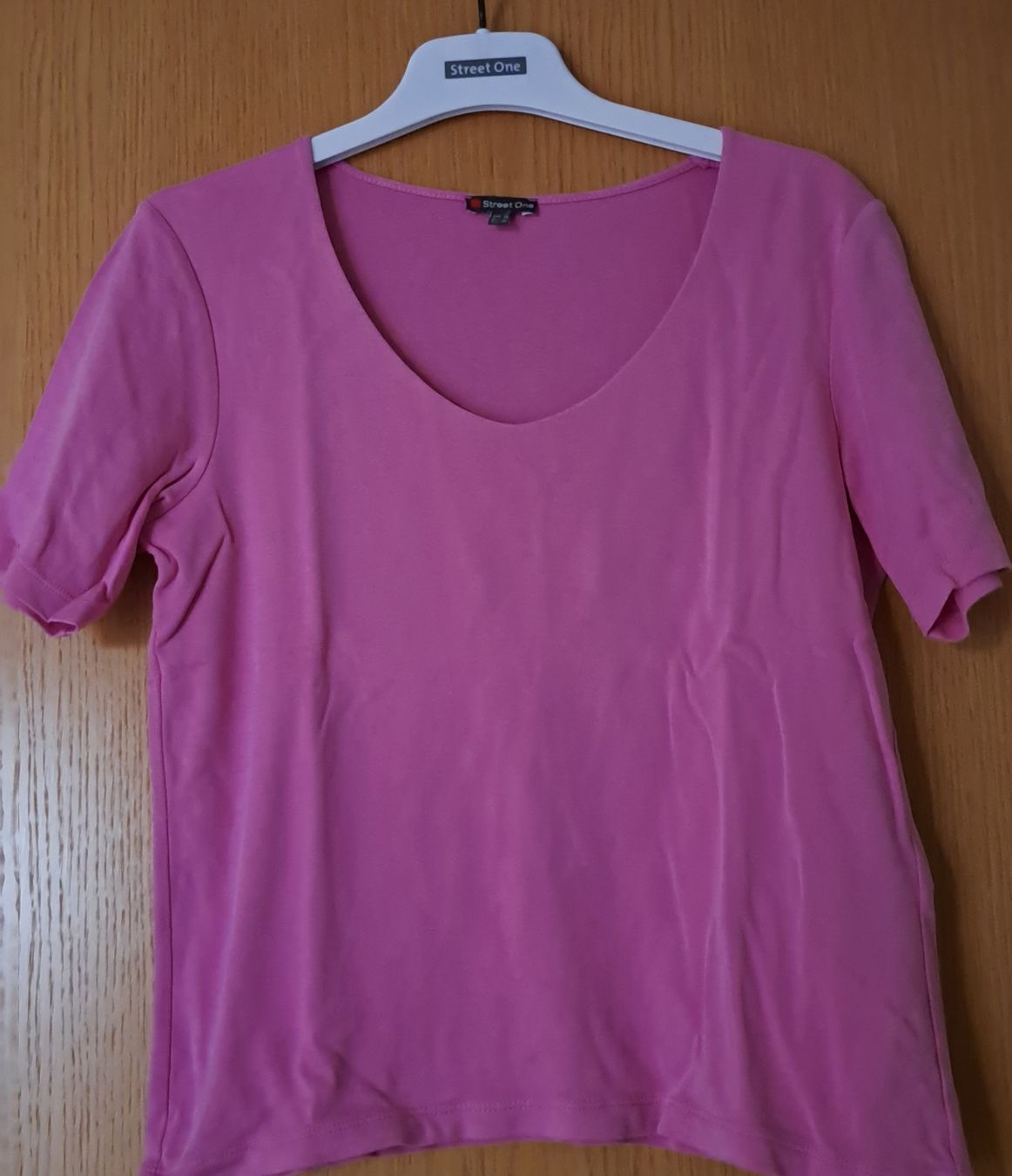 T-shirts: Street One Shirt Gr.38 – D'occasion à Thalheim AG par Bekuadma 1