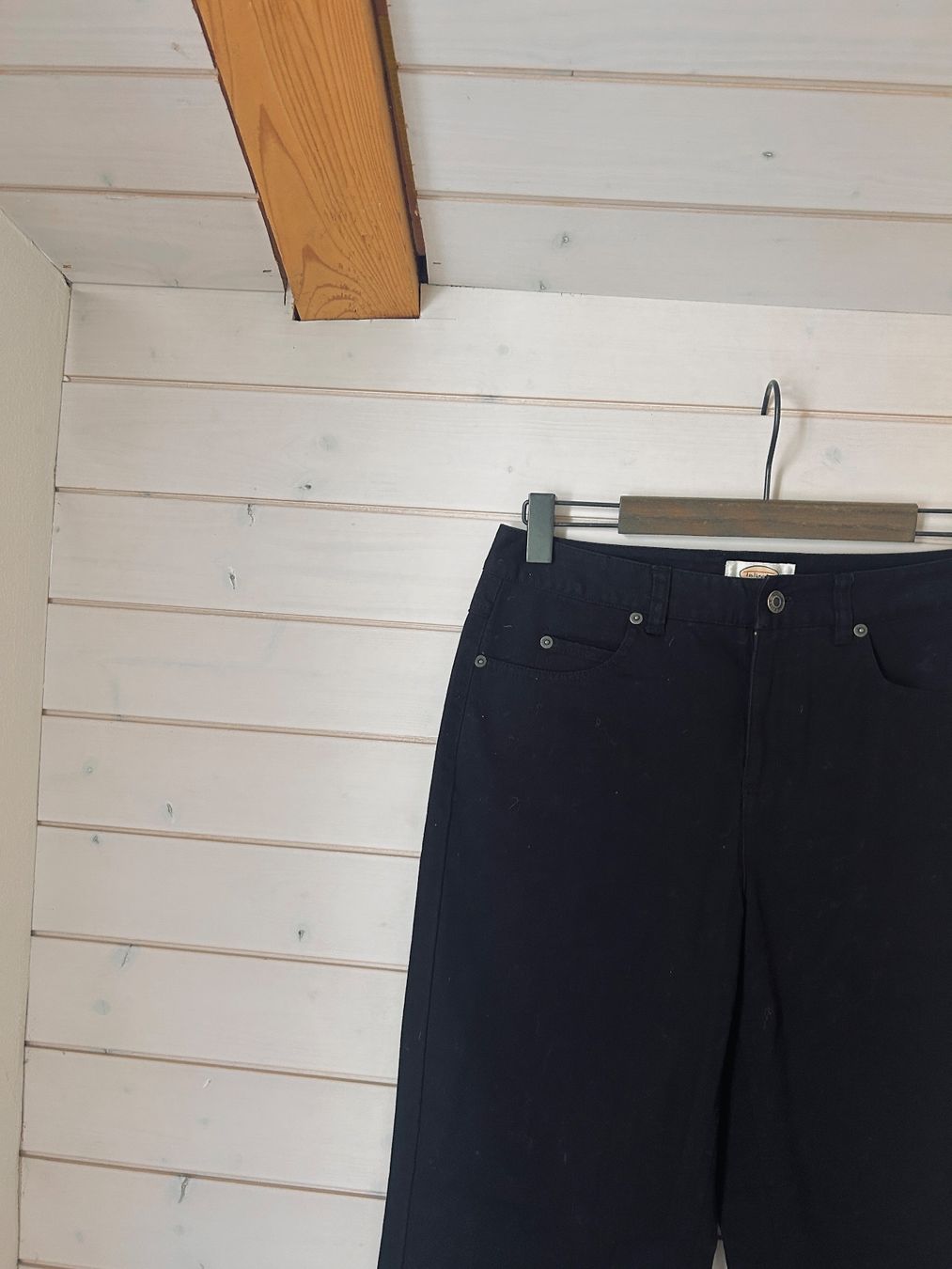 Pantaloni: Talbots Relaxed Tapered Hose - Gr. 38 – Usato da Illnau venduto da Monkky 4