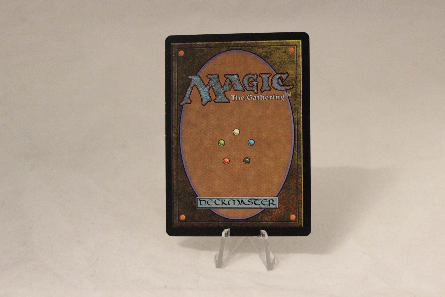 Magic The Gathering Sammelbilder & Trading cards: Stahlmauer - Magic – Gebraucht aus Dulliken von Sefty 1
