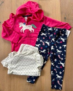 Giacche & Cappotti: Kinderkleider (Mädchen) – Nuovo (secondo la descrizione) da Bäriswil BE venduto da Conweg 1