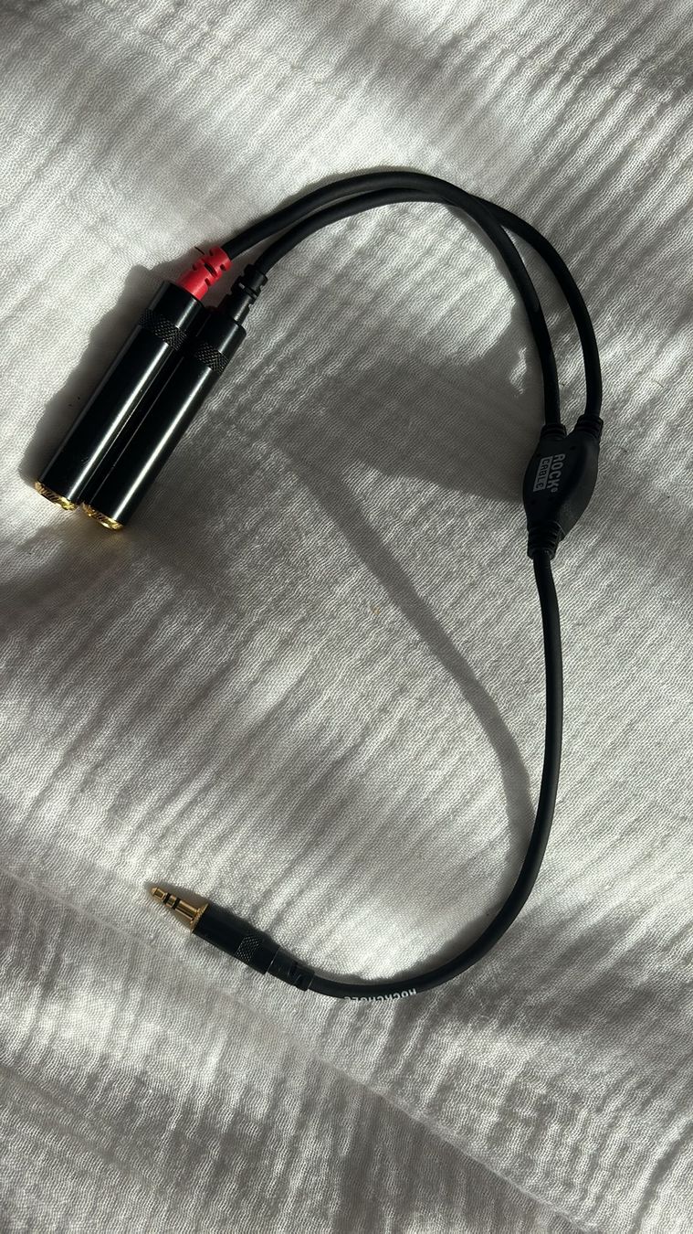 Equalizzatori: Audient iD4 mit jeglichen Kabeln – Nuovo (secondo la descrizione) da Basel venduto da kur_s7r5 6